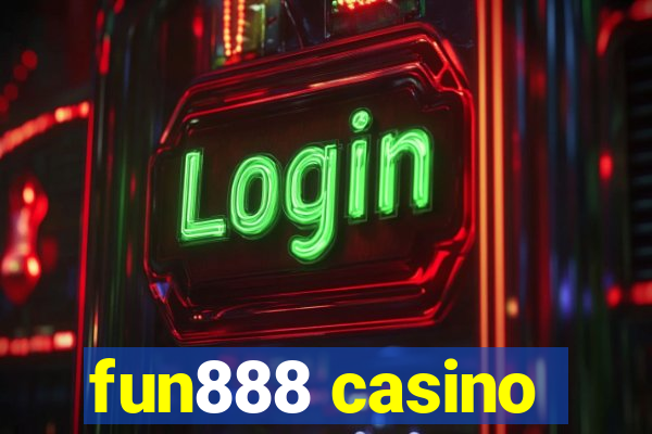 fun888 casino